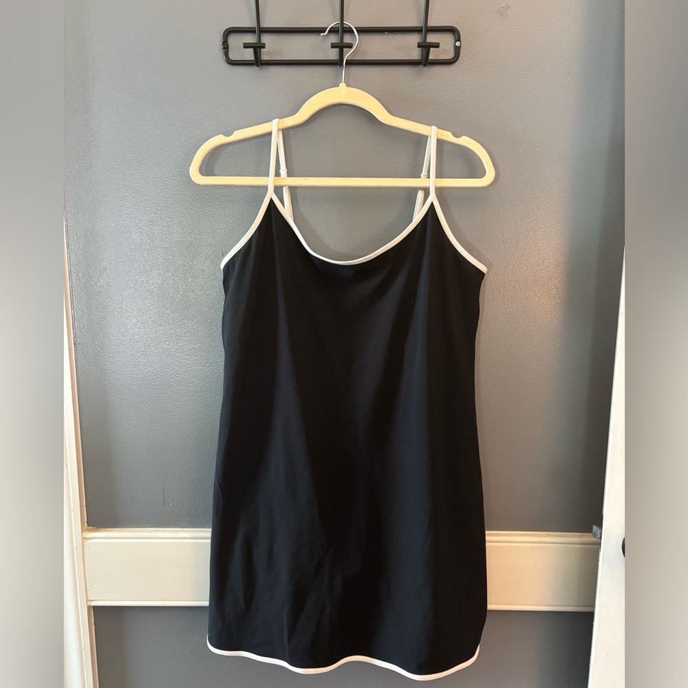 Abercrombie & Fitch Traveler Dress